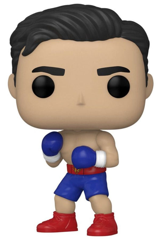 Pop Weasel Image of Boxing - Ryan Garcia Pop! - Funko