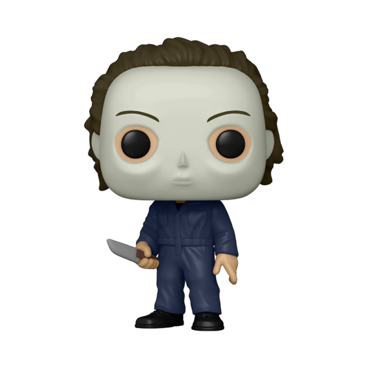 Pop Weasel Image of Halloween - Michael Myers Pose Pop! Vinyl - Funko