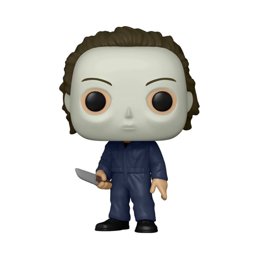 Pop Weasel Image of Halloween - Michael Myers Pose Pop! Vinyl - Funko - Pop Vinyl - Image - Pop Weasel