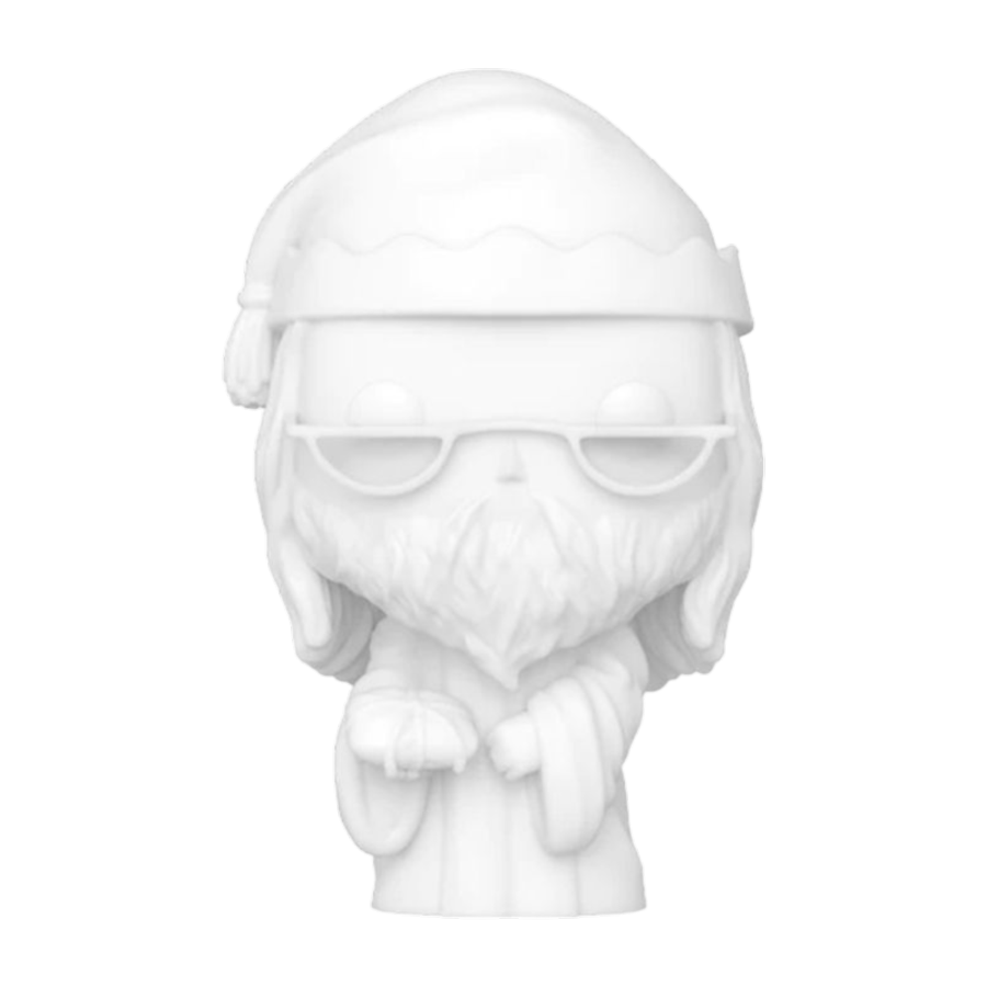 Pop Weasel Image of Harry Potter - Dumbledore Holiday DIY US Exclusive Pop! Vinyl [RS] - Funko - Pop Vinyl - Image - Pop Weasel