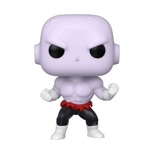 Pop Weasel Image of Dragon Ball Super - Jiren With Power Pop! Vinyl - Funko