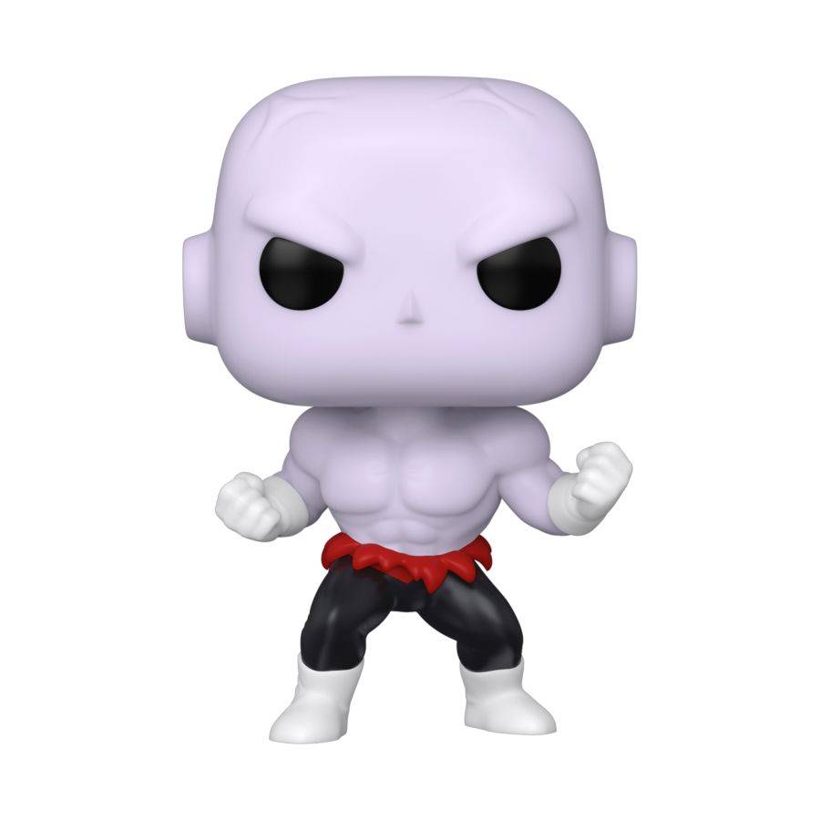 Pop Weasel Image of Dragon Ball Super - Jiren With Power Pop! Vinyl - Funko - Pop Vinyl - Image - Pop Weasel