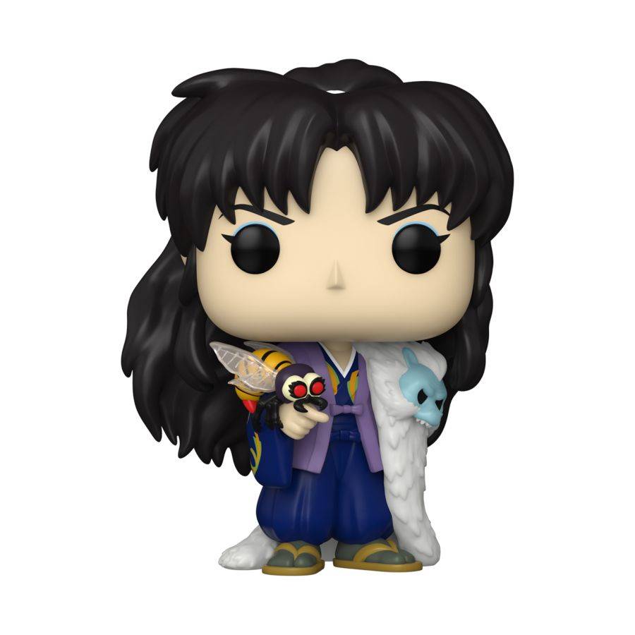 Pop Weasel Image of Inuyasha - Naraku Pop! Vinyl - Funko - Pop Vinyl - Image - Pop Weasel