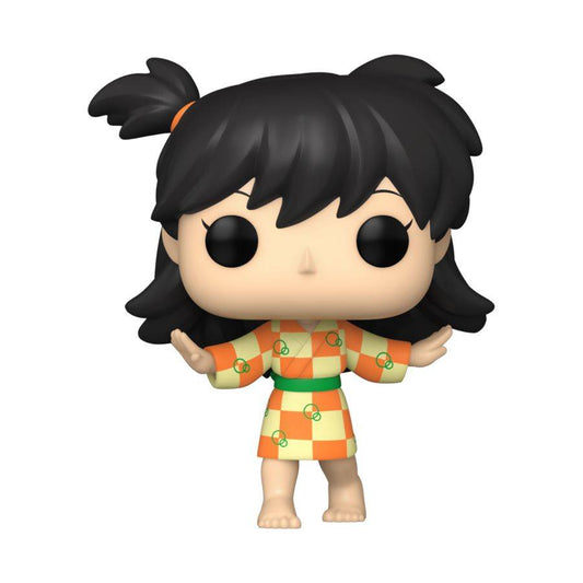 Pop Weasel Image of Inuyasha - Rin Pop! Vinyl - Funko