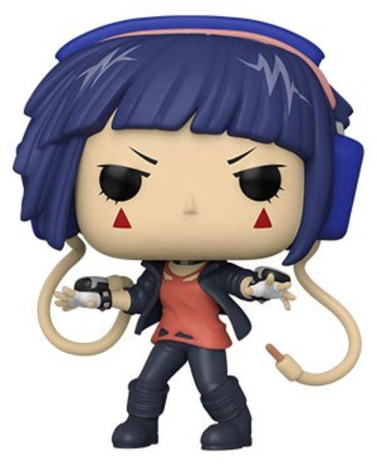 Pop Weasel Image of My Hero Academia - Kyoka Jiro Pop! Vinyl - Funko