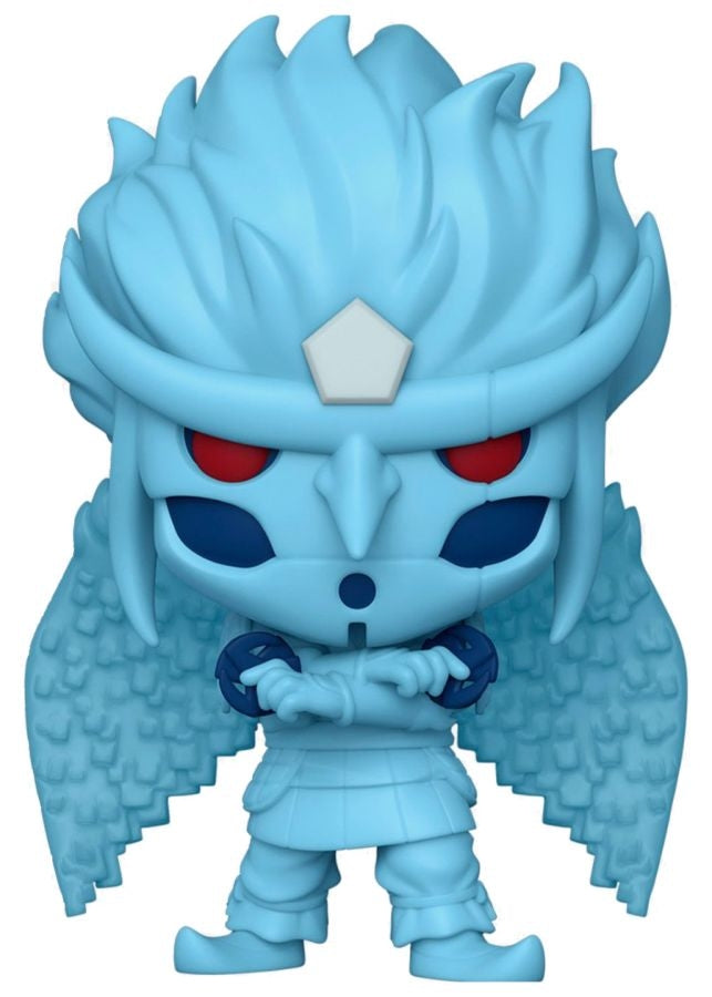 Pop Weasel Image of Naruto: Shippuden - Kakashi (Perfect Susano'o) US Exclusive 6" Pop! Vinyl [RS] - Funko - Pop Vinyl - Image - Pop Weasel