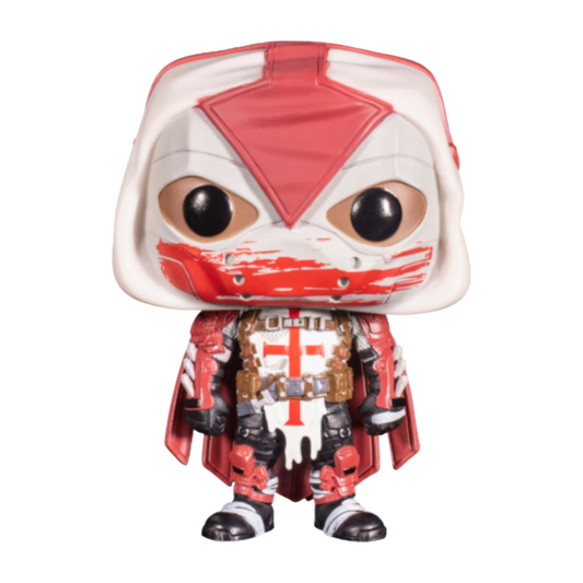 Pop Weasel Image of Batman: Arkham Knight - Azrael Batman US Exclusive Pop! Vinyl [RS] - Funko