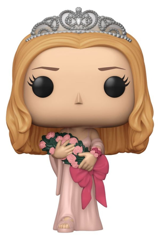 Pop Weasel Image of Carrie - Carrie Metallic US Exclusive Pop! Vinyl [RS] - Funko