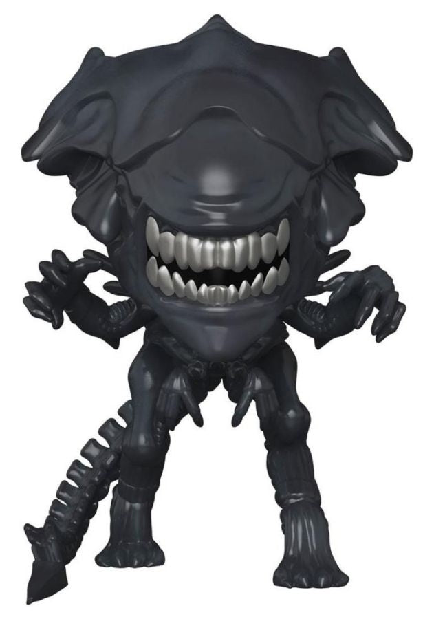 Pop Weasel Image of Aliens - Alien Queen US Exclusive 6" Pop! Vinyl [RS] - Funko - Pop Vinyl - Image - Pop Weasel