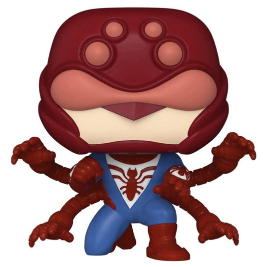 Pop Weasel Image of Marvel Comics - Spider-Man 2211 US Exclusive Pop! Vinyl [RS] - Funko