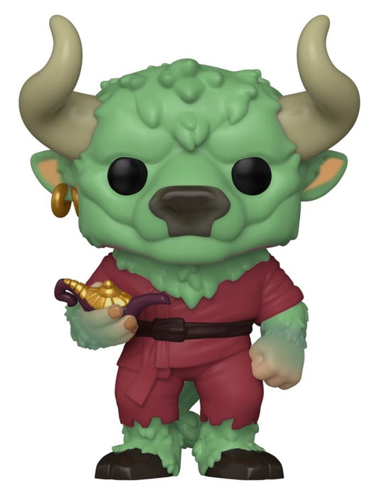 Pop Weasel Image of Doctor Strange 2: Multiverse of Madness - Rintrah 6" Pop! Vinyl - Funko