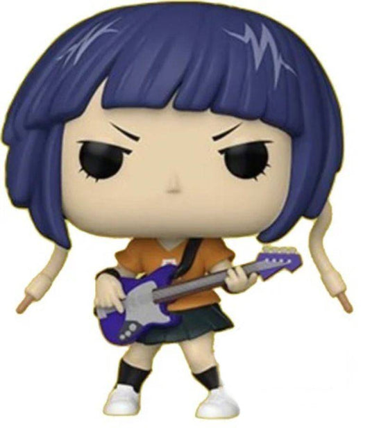 Pop Weasel Image of My Hero Academia - Jirou with guitar US Exclusive Pop! Vinyl [RS] - Funko