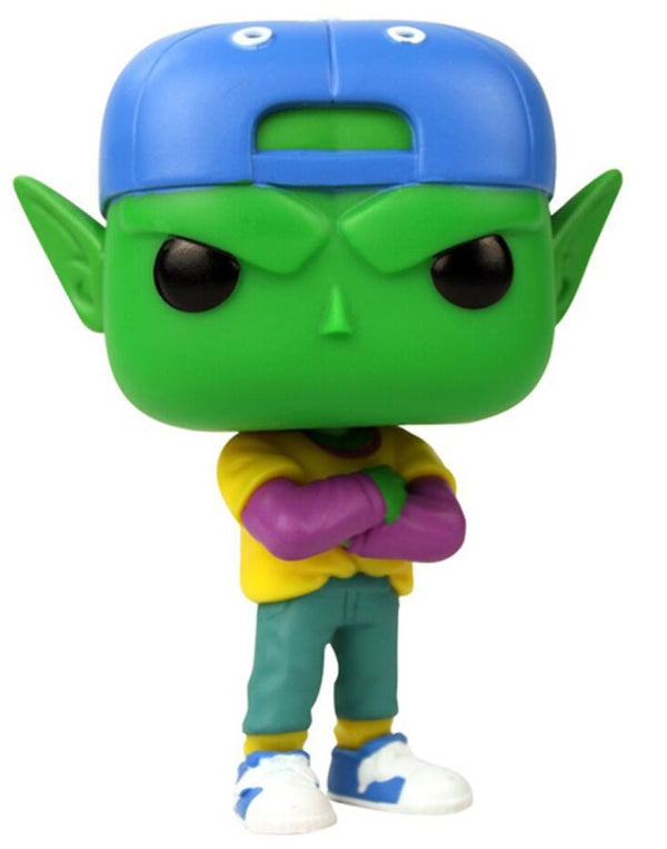 Pop Weasel Image of Dragon Ball Z - Piccolo (Driving Exam) US Exclusive Pop! Vinyl [RS] - Funko