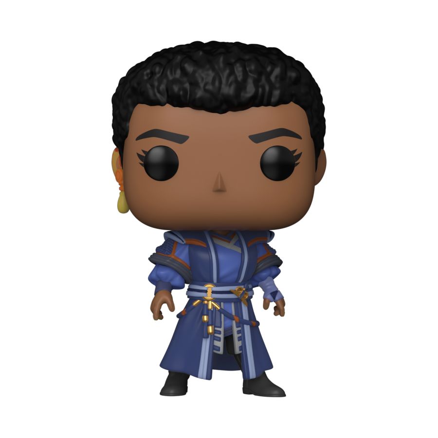 Pop Weasel - Image 3 of Doctor Strange 2: Multiverse of Madness - Sara Pop! Vinyl - Funko - Pop Vinyl - Image - Pop Weasel