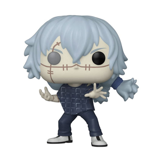 Pop Weasel - Image 2 of Jujutsu Kaisen - Mahito Pop! Vinyl - Funko