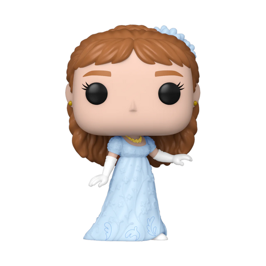 Pop Weasel Image of Bridgerton - Daphne Bridgerton Pop! Vinyl - Funko