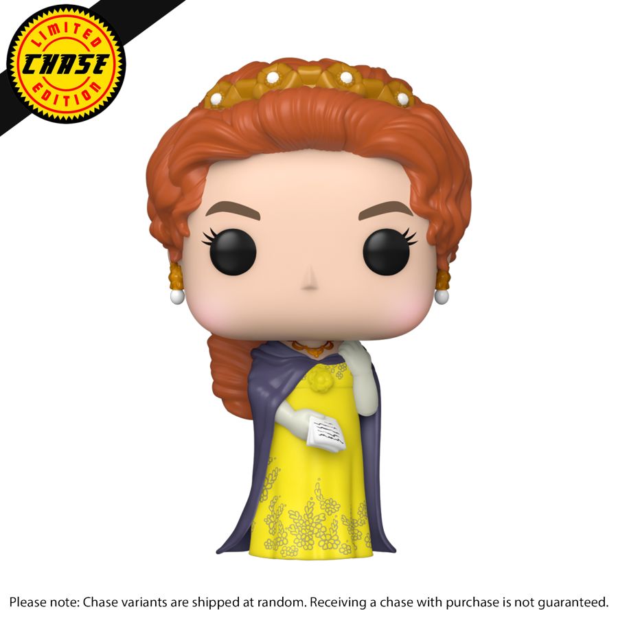 Image Pop Weasel - Image 4 of Bridgerton - Penelope (with chase) Pop! Vinyl - Funko - Pop Vinyl - Image - Pop Weasel