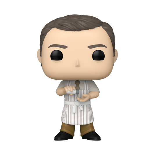 Brooklyn Nine-Nine - Charles Boyle Pop! Vinyl - Funko