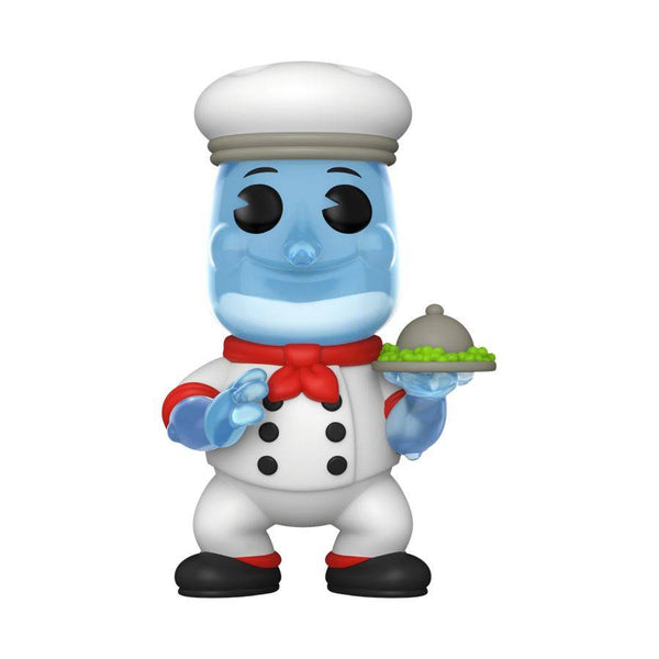 Pop Weasel Image of Cuphead - Chef Saltbaker (with chase) Pop! Vinyl - Funko