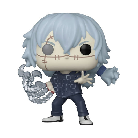 Pop Weasel - Image 2 of Jujutsu Kaisen - Mahito (New Arms) US Exclusive Pop! Vinyl [RS] - Funko