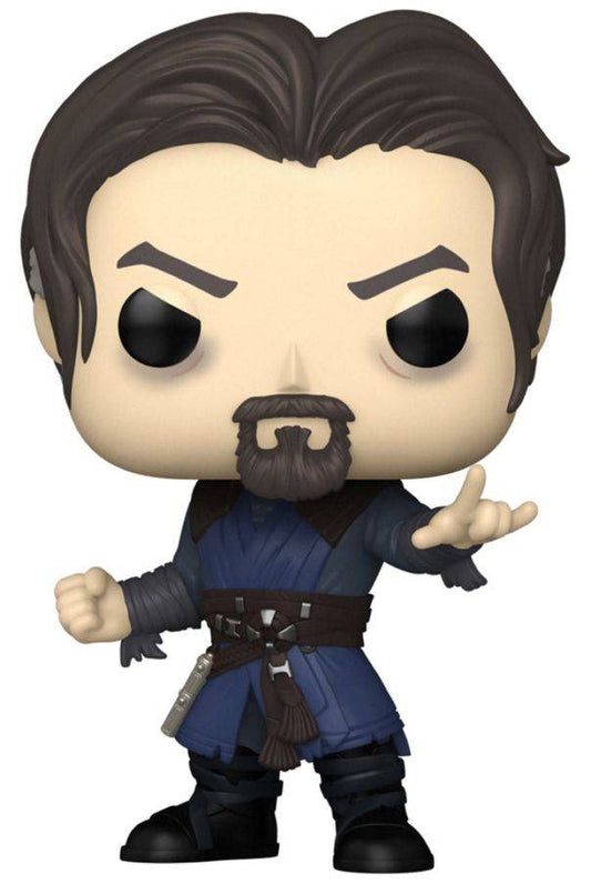 Pop Weasel Image of Doctor Strange 2: Multiverse of Madness - Sinister Strange Pop! Vinyl - Funko