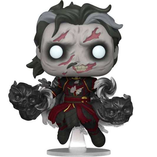 Pop Weasel Image of Doctor Strange 2: Multiverse of Madness - Dead Strange Pop! Vinyl - Funko