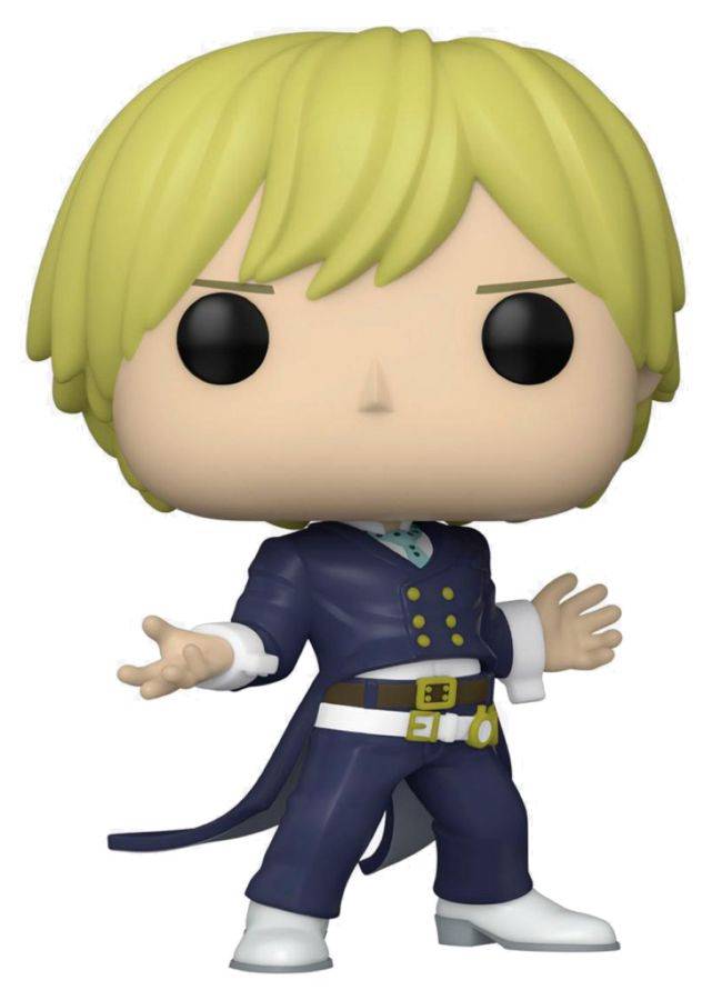 Pop Weasel Image of My Hero Academia - Neito Monoma US Exclusive Pop! Vinyl [RS] - Funko - Pop Vinyl - Image - Pop Weasel