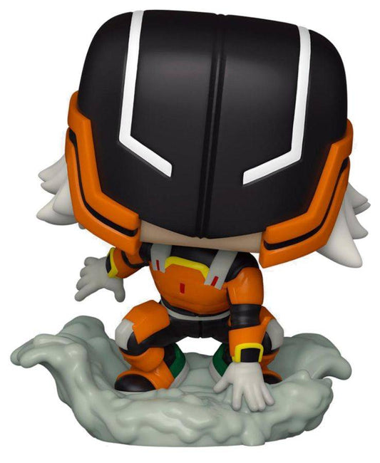 Pop Weasel Image of My Hero Academia - Juzo Honenuki US Exclusive Pop! Vinyl [RS] - Funko