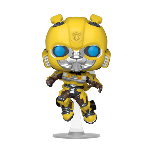 Transformers: Rise of the Beasts - Bumblebee Pop! Vinyl - Funko image