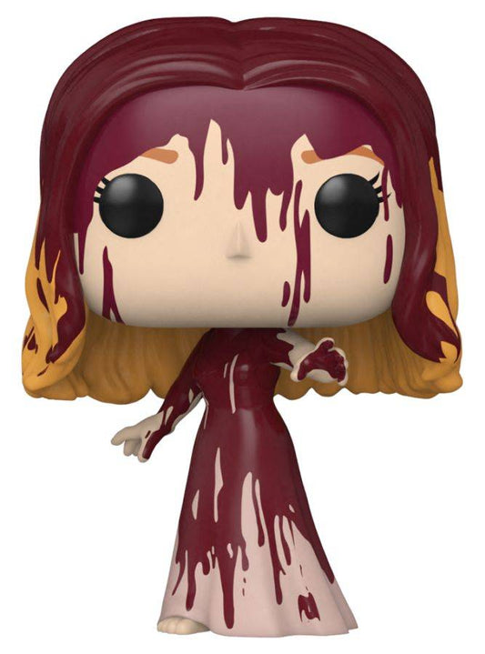 Pop Weasel Image of Carrie - Carrie (Telekinesis) Pop! Vinyl - Funko