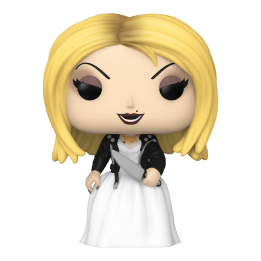 Pop Weasel Image of Child's Play 4: Bride of Chucky - Tiffany Pop! Vinyl - Funko