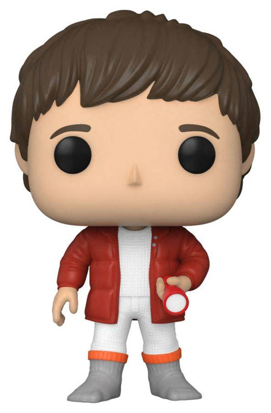 Pop Weasel Image of E.T. the Extra-Terrestrial - Elliot Pop! Vinyl - Funko