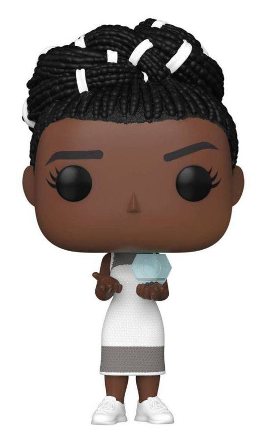 Pop Weasel Image of Black Panther (2018) - Shuri US Exclusive Pop! Vinyl [RS] - Funko