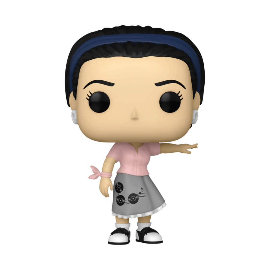 Pop Weasel Image of Friends - Waitress Monica (with chase) Pop! Vinyl - Funko - Pop Vinyl - Image - Pop Weasel