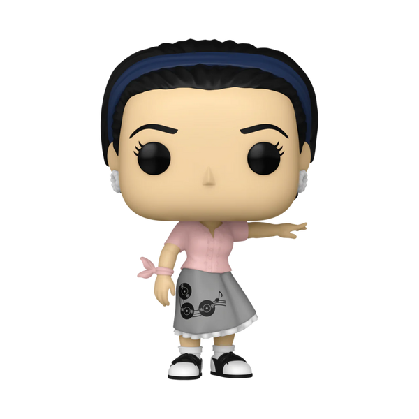 Pop Weasel Image of Friends - Waitress Monica (with chase) Pop! Vinyl - Funko