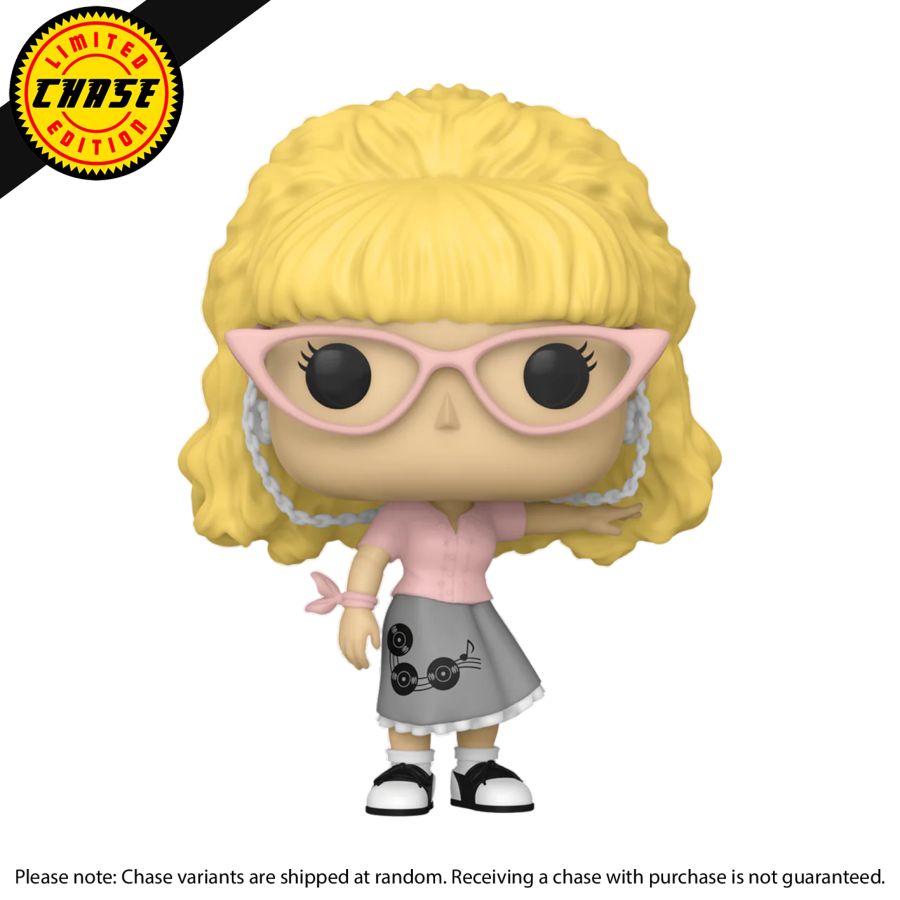 Pop Weasel - Image 3 of Friends - Waitress Monica (with chase) Pop! Vinyl - Funko - Pop Vinyl - Image - Pop Weasel