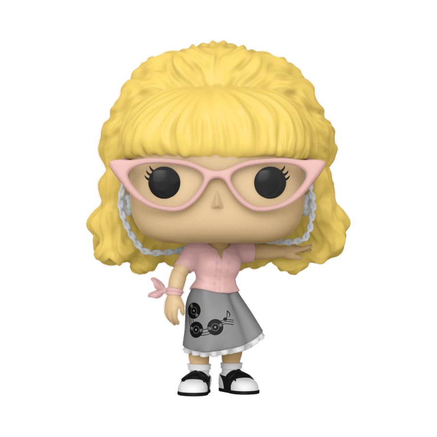 Pop Weasel - Image 4 of Friends - Waitress Monica (with chase) Pop! Vinyl - Funko