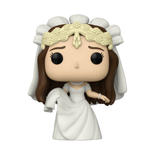 Pop Weasel Image of Friends - Wedding Rachel Pop! Vinyl - Funko