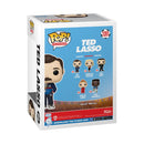 Image Pop Weasel - Image 3 of Ted Lasso - Ted Lasso (with Chase) Pop! Vinyl - Funko