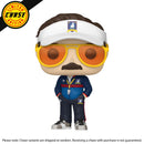 Image Pop Weasel - Image 4 of Ted Lasso - Ted Lasso (with Chase) Pop! Vinyl - Funko