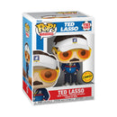 Image Pop Weasel - Image 6 of Ted Lasso - Ted Lasso (with Chase) Pop! Vinyl - Funko