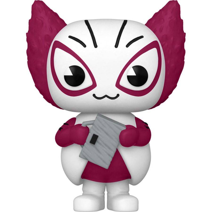 Pop Weasel Image of Bullet Train - Momomon Pop! Vinyl - Funko - Pop Vinyl - Image - Pop Weasel