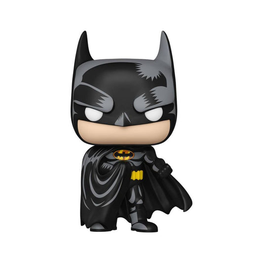 Pop Weasel - Image 2 of Justice League (comics) - Batman US Exclusive Pop! Vinyl [RS] - Funko