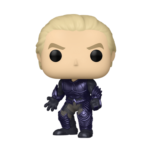 Pop Weasel Image of Aquaman and the Lost Kingdom - Orm Pop! Vinyl - Funko