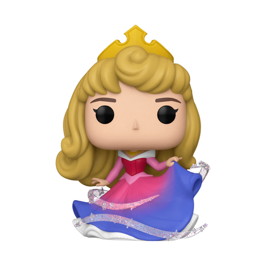 Pop Weasel Image of Disney 100th - Aurora Pop! Vinyl - Funko