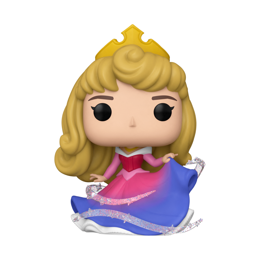 Pop Weasel Image of Disney 100th - Aurora Pop! Vinyl - Funko