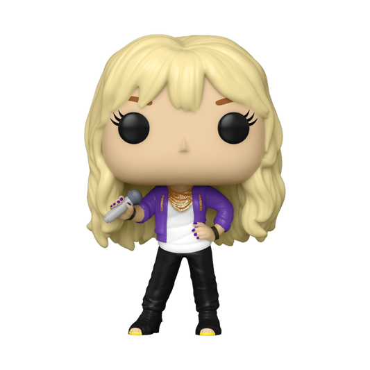 Pop Weasel Image of Disney: D100 - Hannah Montana Forever Pop! Vinyl - Funko