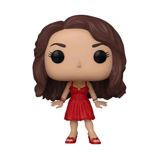 Pop Weasel Image of Disney: D100 - High School Musical - Gabriella Pop! Vinyl - Funko