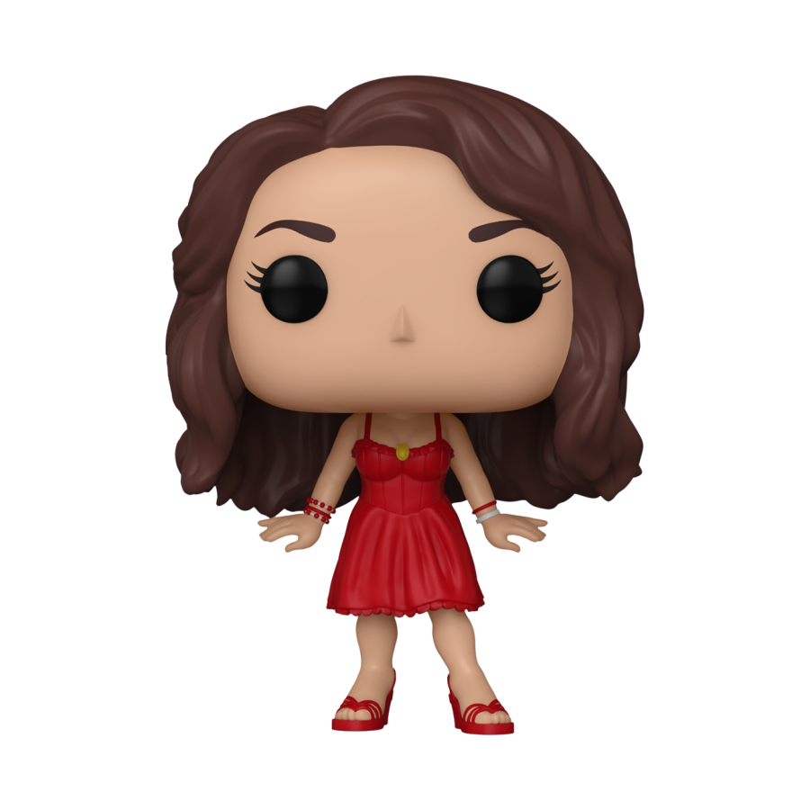 Pop Weasel Image of Disney: D100 - High School Musical - Gabriella Pop! Vinyl - Funko - Pop Vinyl - Image - Pop Weasel