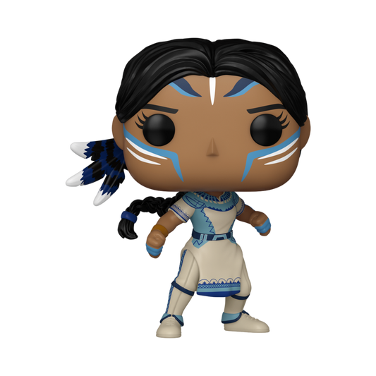 What If - Kahhori Pop! Vinyl - Funko image